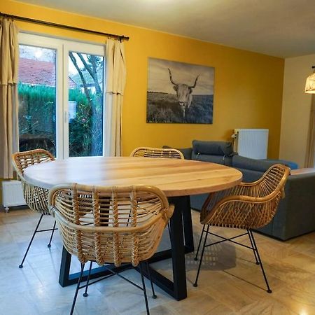 Chez Josephine Villa Huy Bagian luar foto